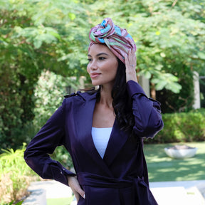 Wish-Turban