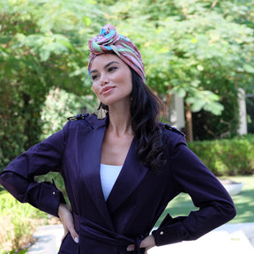 Wish-Turban
