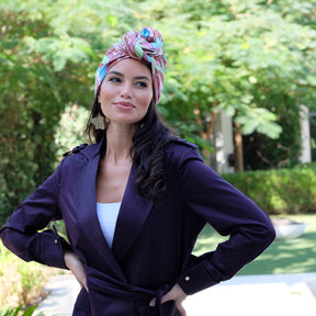 Wish-Turban