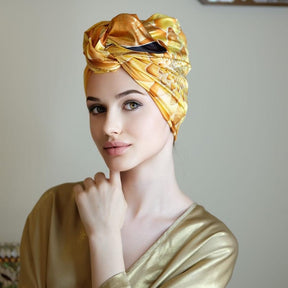 Farida-Turban