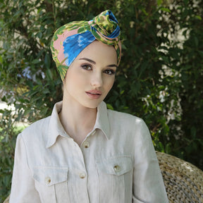 Mallorca-Turban