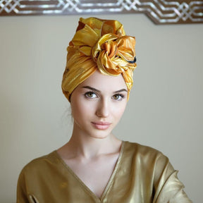 Farida-Turban