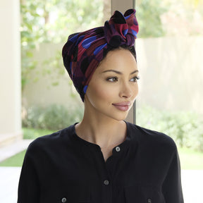 Lover Cotton-Turban