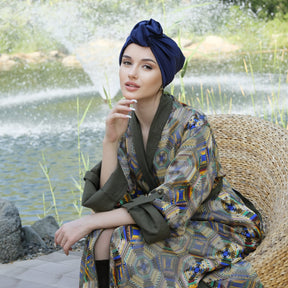 Afina-Turban
