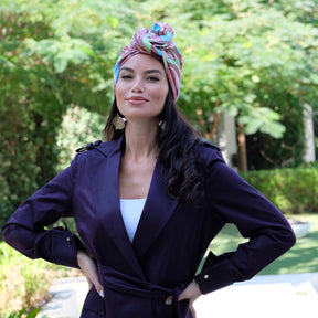Wish-Turban