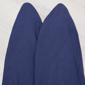 Zahra Navy Blue-Turban