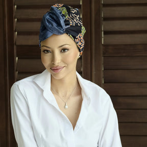 Bali-Turban